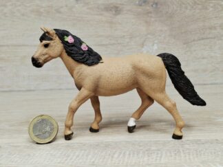 Schleich - 13863 Connemara Pony Stute