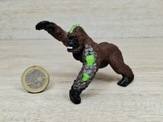 Schleich – Mc-D. Steingorilla [Stein-Welt]