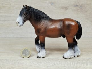Schleich – 13247 Shire Wallach