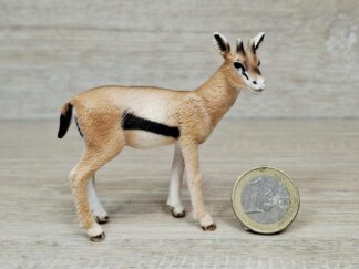 Schleich - 14396 Gazelle (RAR)
