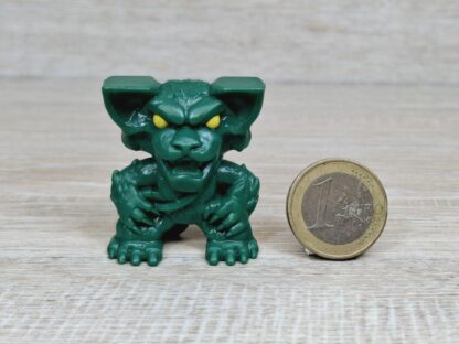 Schleich - 81000 Dschungel Claws [Mini Creatures Serie 1 - Nr 1/17]