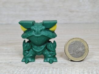 Schleich - 81000 Dschungel Spike [Mini Creatures Serie 1 - Nr 2/17]