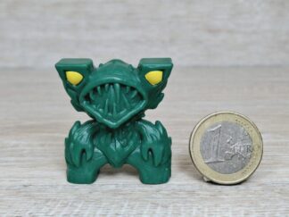 Schleich - 81000 Dschungel Slash [Mini Creatures Serie 1 - Nr 3/17]