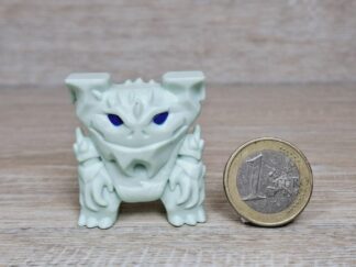 Schleich - 81000 Eis Trickster [Mini Creatures Serie 1 - Nr 5/17]