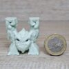 Schleich - 81000 Eis Collider [Mini Creatures Serie 1 - Nr 8/17]