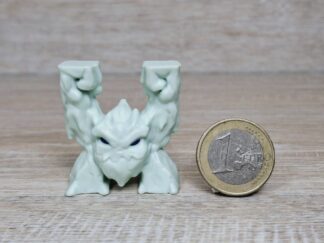 Schleich - 81000 Eis Collider [Mini Creatures Serie 1 - Nr 8/17]