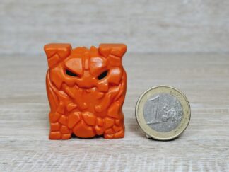 Schleich - 81000 Lava Chomp [Mini Creatures Serie 1 - Nr 9/17]