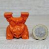 Schleich - 81000 Lava Flip [Mini Creatures Serie 1 - Nr 10/17]