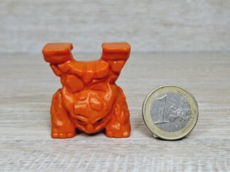 Schleich - 81000 Lava Flip [Mini Creatures Serie 1 - Nr 10/17]
