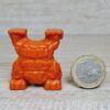 Schleich - 81000 Lava Flip [Mini Creatures Serie 1 - Nr 10/17] – Bild 2