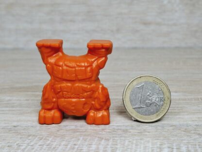Schleich - 81000 Lava Flip [Mini Creatures Serie 1 - Nr 10/17] – Bild 2