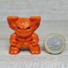 Schleich - 81000 Lava Heater [Mini Creatures Serie 1 - Nr 11/17]