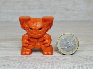 Schleich - 81000 Lava Heater [Mini Creatures Serie 1 - Nr 11/17]