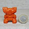 Schleich - 81000 Lava Heater [Mini Creatures Serie 1 - Nr 11/17] – Bild 2