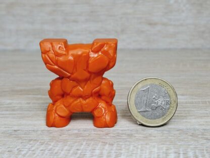 Schleich - 81000 Lava Heater [Mini Creatures Serie 1 - Nr 11/17] – Bild 2