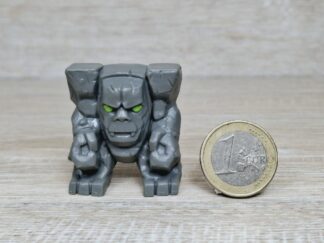 Schleich - 81000 Stein Smash [Mini Creatures Serie 1 - Nr 15/17]