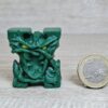 Schleich - 81249 Dschungel Ivy [Mini Creatures Serie 2 - Nr 1/13]