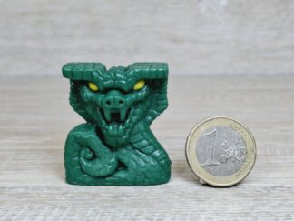 Schleich - 81249 Dschungel Lisper [Mini Creatures Serie 2 - Nr 2/13]