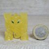 Schleich - 81249 Dschungel Buster [transparent] [Mini Creatures Serie 2 - Nr 3/13]