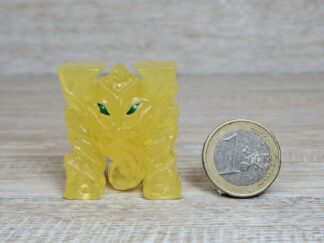 Schleich - 81249 Dschungel Buster [transparent] [Mini Creatures Serie 2 - Nr 3/13]