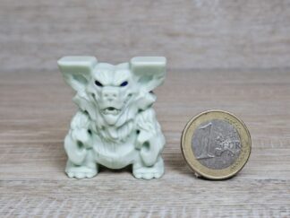 Schleich - 81249 Eis Hunter [Mini Creatures Serie 2 - Nr 5/13]