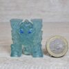 Schleich - 81249 Eis Spooker [transparent] [Mini Creatures Serie 2 - Nr 6/13]