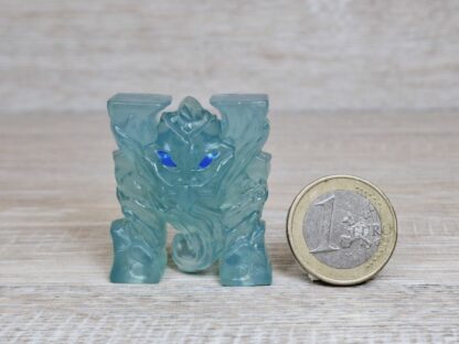 Schleich - 81249 Eis Spooker [transparent] [Mini Creatures Serie 2 - Nr 6/13]