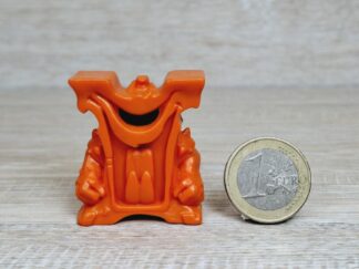 Schleich - 81249 Lava Reed [Mini Creatures Serie 2 - Nr 7/13]
