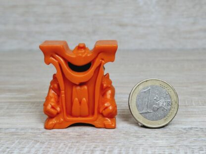 Schleich - 81249 Lava Reed [Mini Creatures Serie 2 - Nr 7/13]