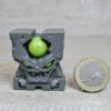 Schleich - 81249 Stein Fang [Mini Creatures Serie 2 - Nr 11/13]