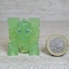 Schleich - 81249 Stein Gloomy [transparent] [Mini Creatures Serie 2 - Nr 12/13]