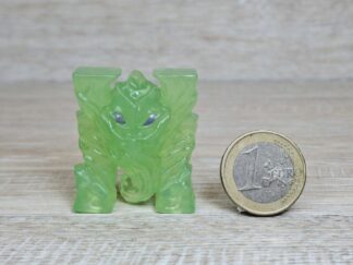 Schleich - 81249 Stein Gloomy [transparent] [Mini Creatures Serie 2 - Nr 12/13]