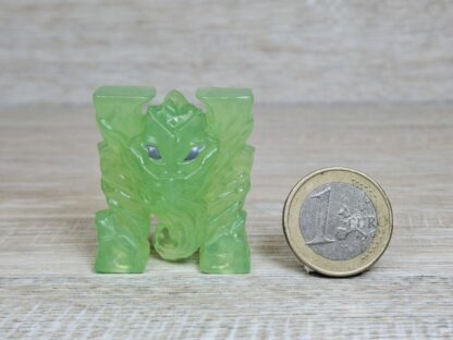 Schleich - 81249 Stein Gloomy [transparent] [Mini Creatures Serie 2 - Nr 12/13]