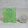 Schleich - 81249 Stein Gloomy [transparent] [Mini Creatures Serie 2 - Nr 12/13] – Bild 2