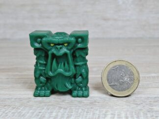 Schleich - 81246 Dschungel King [Mini Creatures Serie 3 - Nr 2/16]