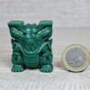 Schleich - 81246 Dschungel Croco [Mini Creatures Serie 3 - Nr 3/16]
