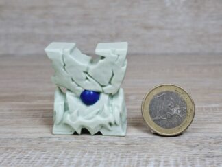 Schleich - 81246 Eis Icy [Mini Creatures Serie 3 - Nr 4/16]