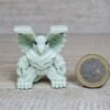 Schleich - 81246 Eis Merlin [Mini Creatures Serie 3 - Nr 5/16]