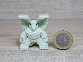 Schleich - 81246 Eis Merlin [Mini Creatures Serie 3 - Nr 5/16]