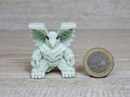 Schleich - 81246 Eis Merlin [Mini Creatures Serie 3 - Nr 5/16]