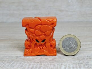 Schleich - 81246 Lava Volcano [Mini Creatures Serie 3 - Nr 7/16]