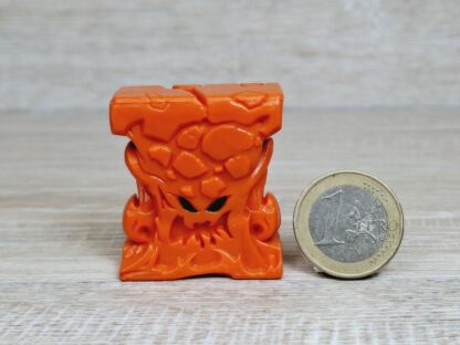 Schleich - 81246 Lava Volcano [Mini Creatures Serie 3 - Nr 7/16]
