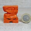 Schleich - 81246 Lava Whirl [Mini Creatures Serie 3 - Nr 8/16]