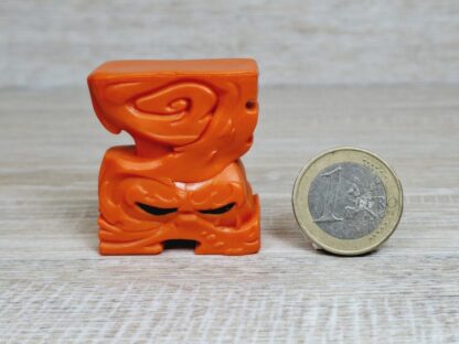 Schleich - 81246 Lava Whirl [Mini Creatures Serie 3 - Nr 8/16]