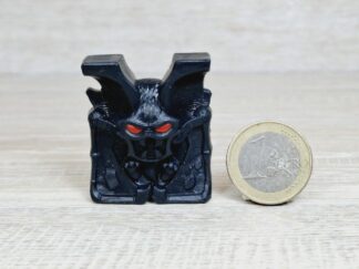 Schleich - 81246 Schatten Echo [Mini Creatures Serie 3 - Nr 10/16]