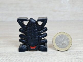 Schleich - 81246 Schatten Dusky [Mini Creatures Serie 3 - Nr 12/16]