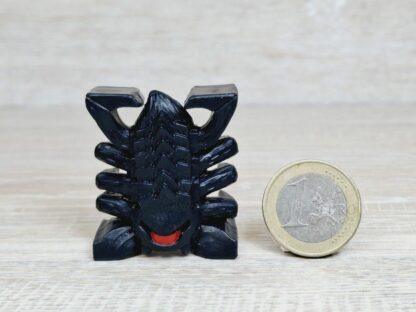 Schleich - 81246 Schatten Dusky [Mini Creatures Serie 3 - Nr 12/16]