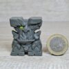 Schleich - 81246 Stein Crusher [Mini Creatures Serie 3 - Nr 14/16]