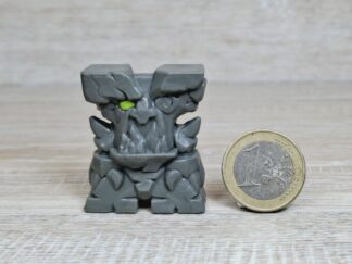 Schleich - 81246 Stein Crusher [Mini Creatures Serie 3 - Nr 14/16]