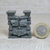 Schleich - 81246 Stein Grotto [Mini Creatures Serie 3 - Nr 15/16]